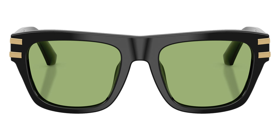 DOLCE&GABBANA DX4015 501/2 48 - Black / Green #id:dx40155012_s:102100