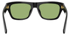 DOLCE&GABBANA DX4015 501/2 48 - Black / Green #id:dx40155012_s:102115