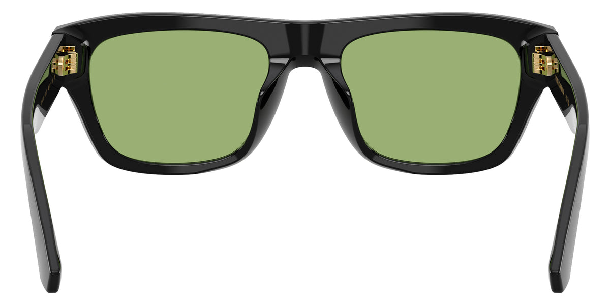 DOLCE&GABBANA DX4015 501/2 48 - Black / Green #id:dx40155012_s:102115