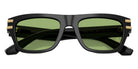 DOLCE&GABBANA DX4015 501/2 48 - Black / Green #id:dx40155012_s:102120