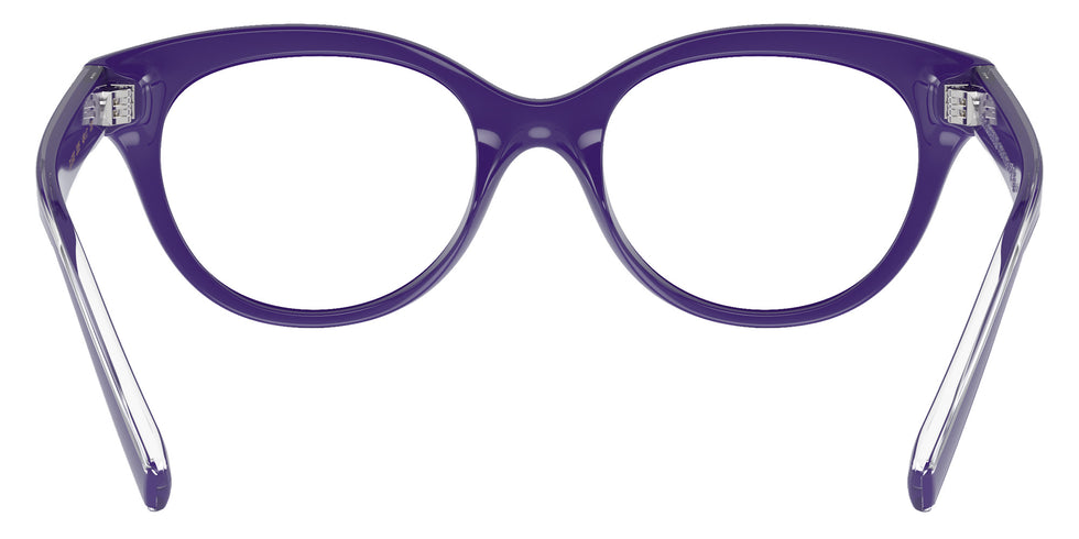 DOLCE & GABBANA DX5003 3335 46 - Purple #id:dx50033335_s:100115
