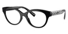 DOLCE&GABBANA DX5003 501 46 - Black #id:dx5003501_s:100105