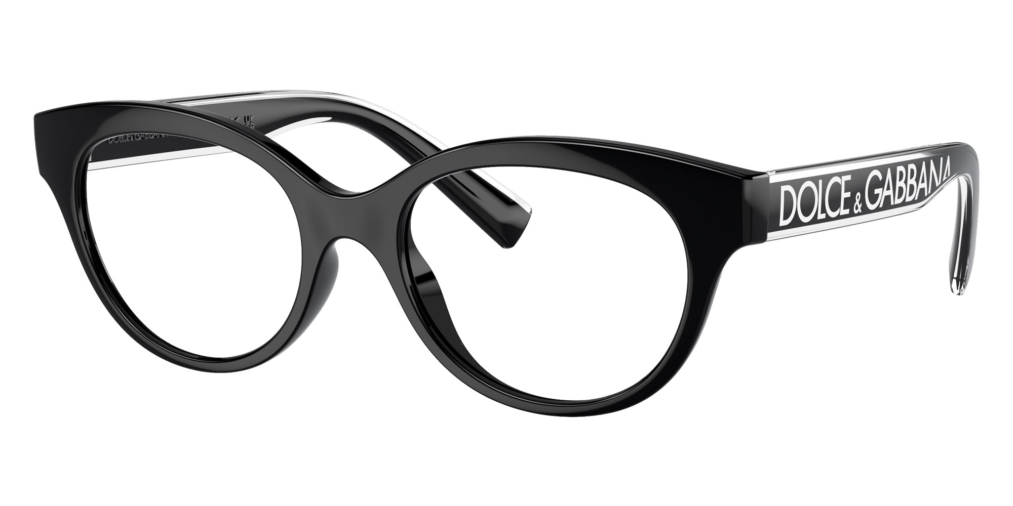 DOLCE&GABBANA DX5003 501 46 - Black #id:dx5003501_s:100105