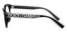 DOLCE&GABBANA DX5003 501 46 - Black #id:dx5003501_s:100110