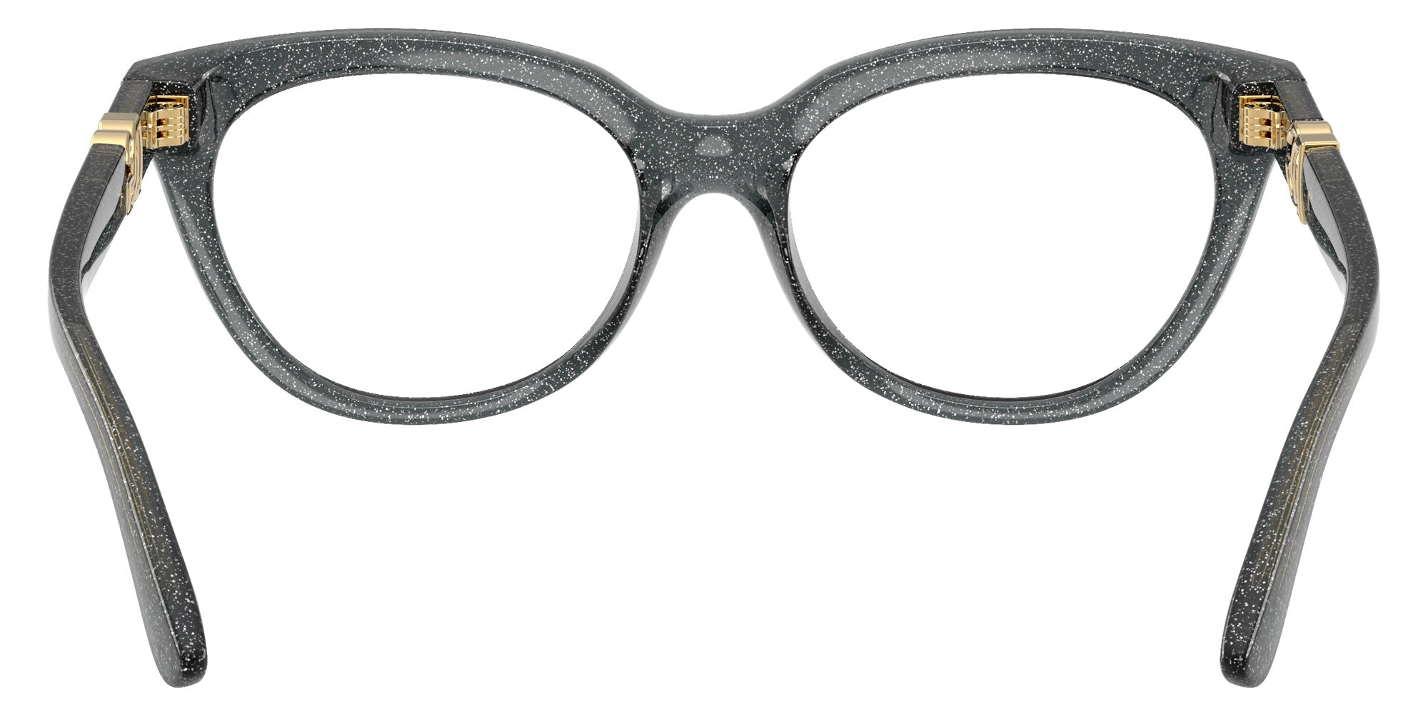 DOLCE & GABBANA DX5005U 3241 48 - Glitter Black #id:dx5005u3241_s:100115