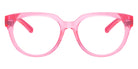 DOLCE & GABBANA DX5007 3148 49 - Transparent Pink #id:dx50073148_s:102100