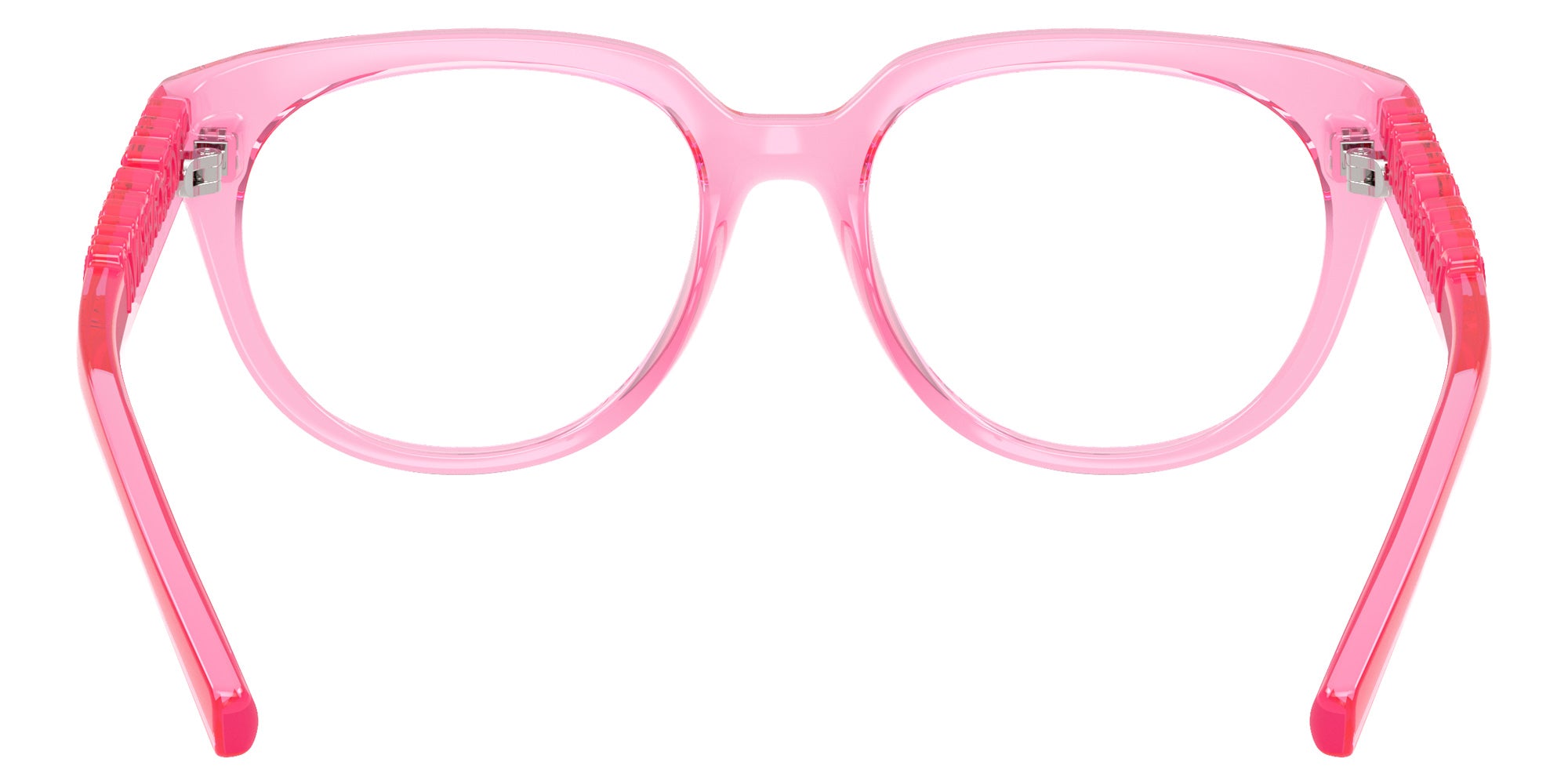 DOLCE & GABBANA DX5007 3148 49 - Transparent Pink #id:dx50073148_s:102115