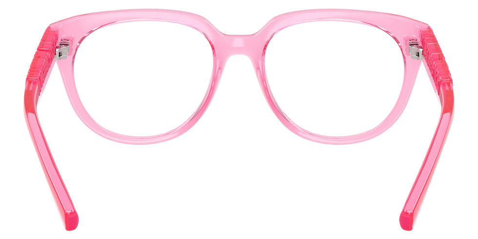 DOLCE & GABBANA DX5007 3148 49 - Transparent Pink #id:dx50073148_s:102115