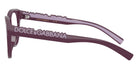 DOLCE & GABBANA DX5007 3360 49 - Violet #id:dx50073360_s:104110