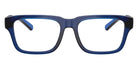DOLCE & GABBANA DX5008 3009 49 - Transparent Dark Blue #id:dx50083009_s:100100