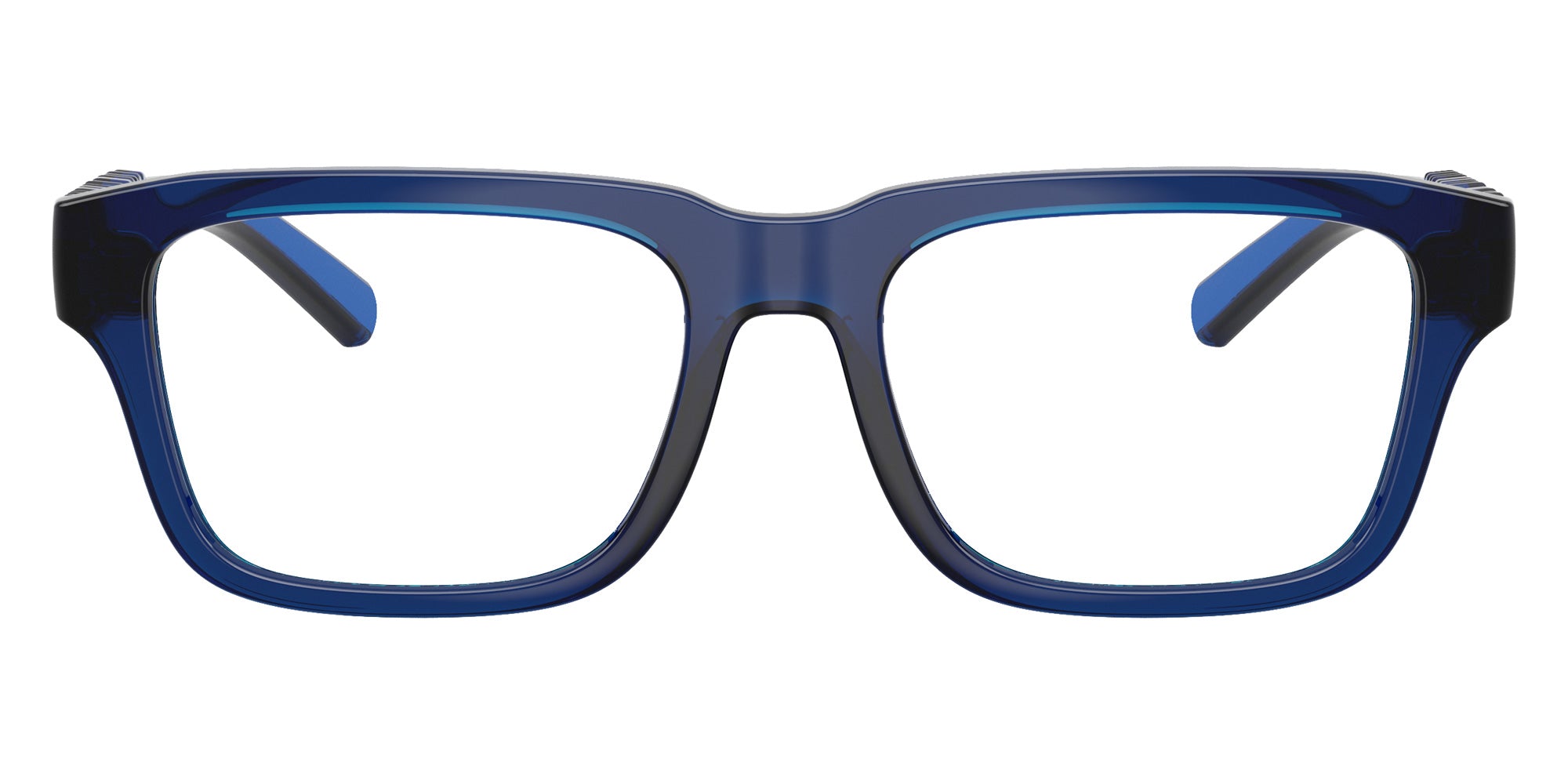DOLCE & GABBANA DX5008 3009 49 - Transparent Dark Blue #id:dx50083009_s:100100