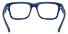 DOLCE & GABBANA DX5008 3009 49 - Transparent Dark Blue #id:dx50083009_s:100115