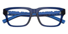 DOLCE & GABBANA DX5008 3009 49 - Transparent Dark Blue #id:dx50083009_s:100120