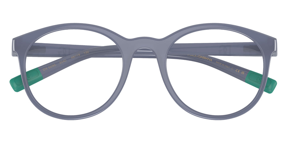 DOLCE&GABBANA DX5095 3040 48 - Opal Lilac #id:dx50953040_s:100100