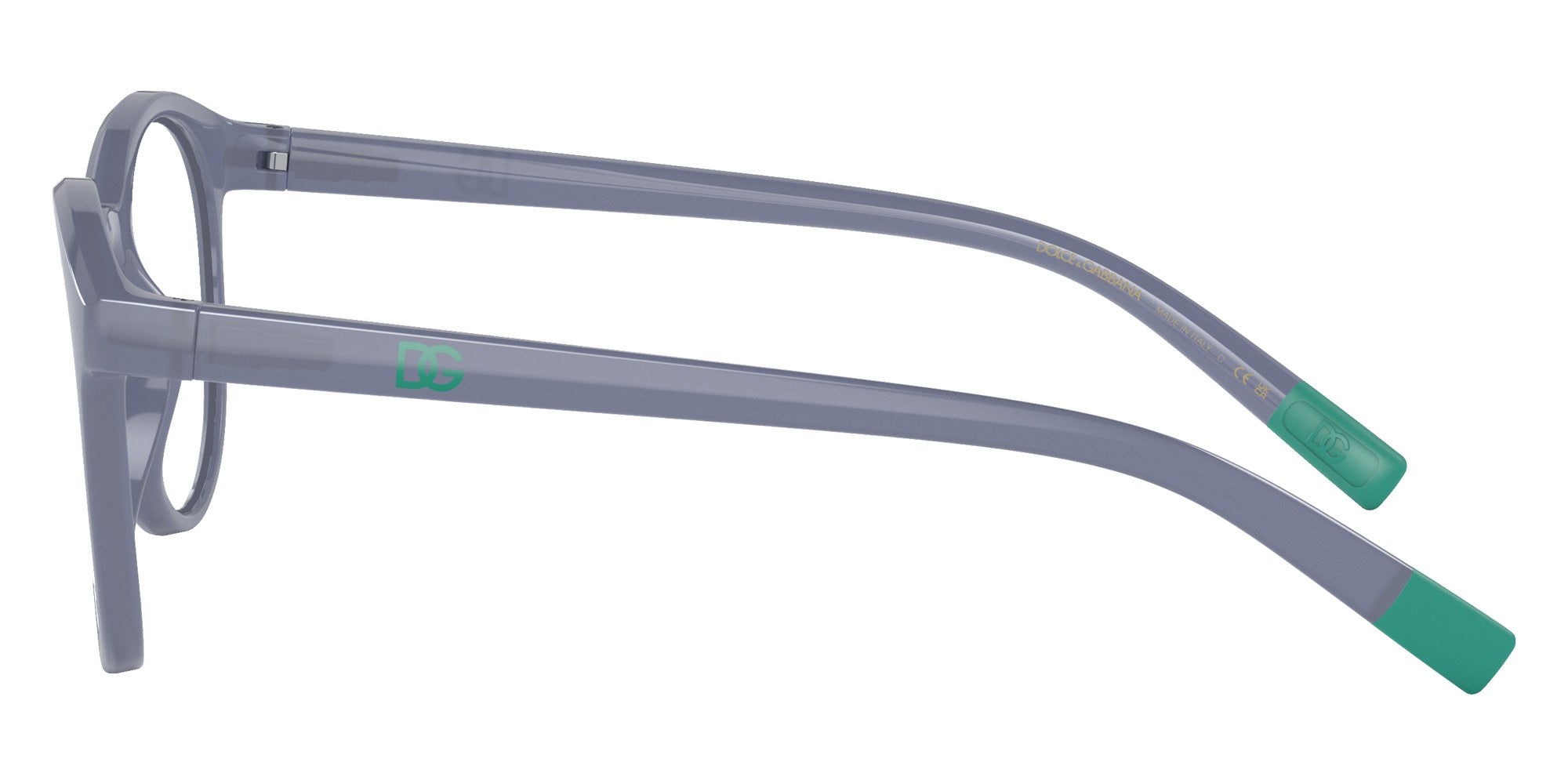 DOLCE&GABBANA DX5095 3040 48 - Opal Lilac #id:dx50953040_s:100110