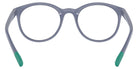 DOLCE&GABBANA DX5095 3040 48 - Opal Lilac #id:dx50953040_s:100115
