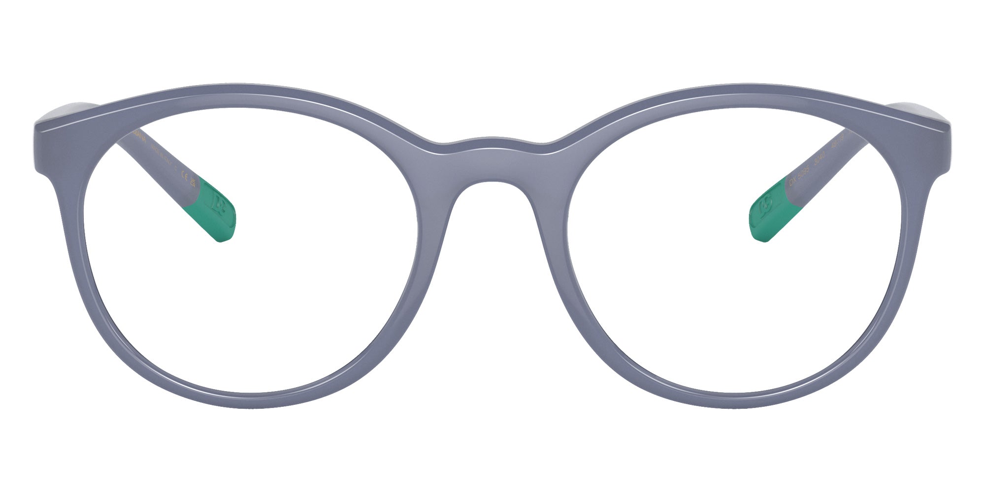 DOLCE&GABBANA DX5095 3040 48 - Opal Lilac #id:dx50953040_s:100120