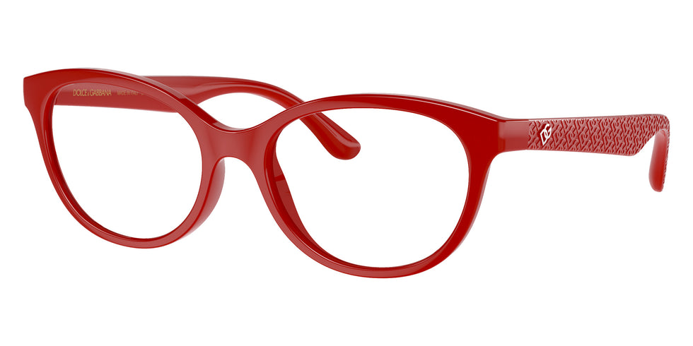 DOLCE & GABBANA DX5096 3088 49 - Cherry #id:dx50963088_s:100105