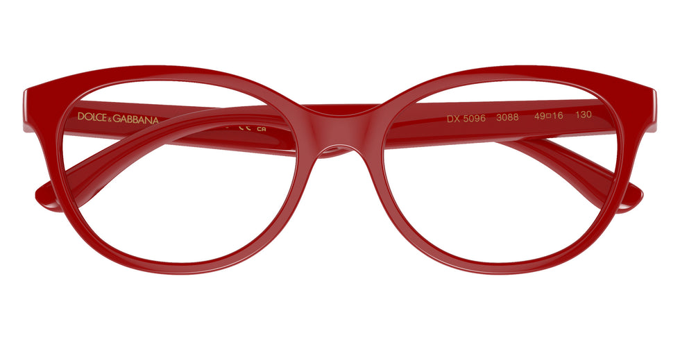 DOLCE & GABBANA DX5096 3088 49 - Cherry #id:dx50963088_s:100120
