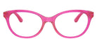 DOLCE & GABBANA DX5096 3351 47 - Pink Glitter #id:dx50963351_s:102100