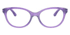 DOLCE & GABBANA DX5096 3353 47 - Violet Glitter #id:dx50963353_s:104100