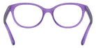 DOLCE & GABBANA DX5096 3353 47 - Violet Glitter #id:dx50963353_s:104115
