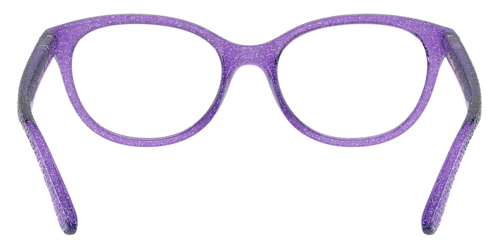 DOLCE & GABBANA DX5096 3353 47 - Violet Glitter #id:dx50963353_s:104115