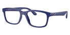DOLCE & GABBANA DX5097 3094 48 - Blue #id:dx50973094_s:100105