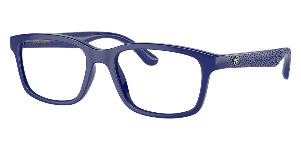 DOLCE & GABBANA DX5097 3094 48 - Blue #id:dx50973094_s:100105