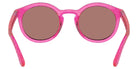 DOLCE & GABBANA DX6002 3351/Z 45 - Pink Glitter / Pink Mirrored Rose Gold #id:dx60023351z_s:100115