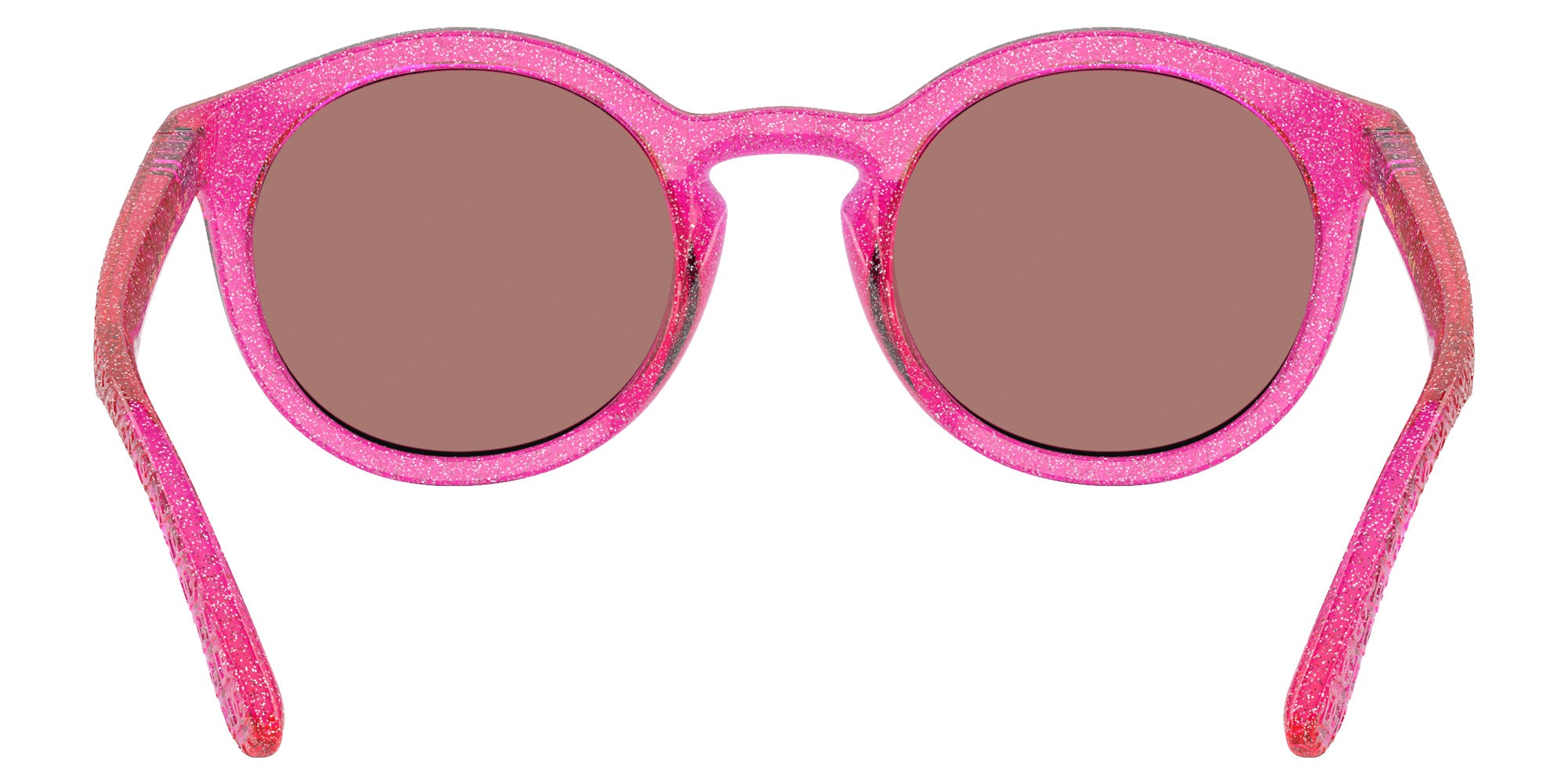 DOLCE & GABBANA DX6002 3351/Z 45 - Pink Glitter / Pink Mirrored Rose Gold #id:dx60023351z_s:100115