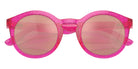 DOLCE & GABBANA DX6002 3351/Z 45 - Pink Glitter / Pink Mirrored Rose Gold #id:dx60023351z_s:100120