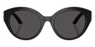 DOLCE & GABBANA DX6010 501/87 47 - Black / Dark Gray #id:dx601050187_s:102100