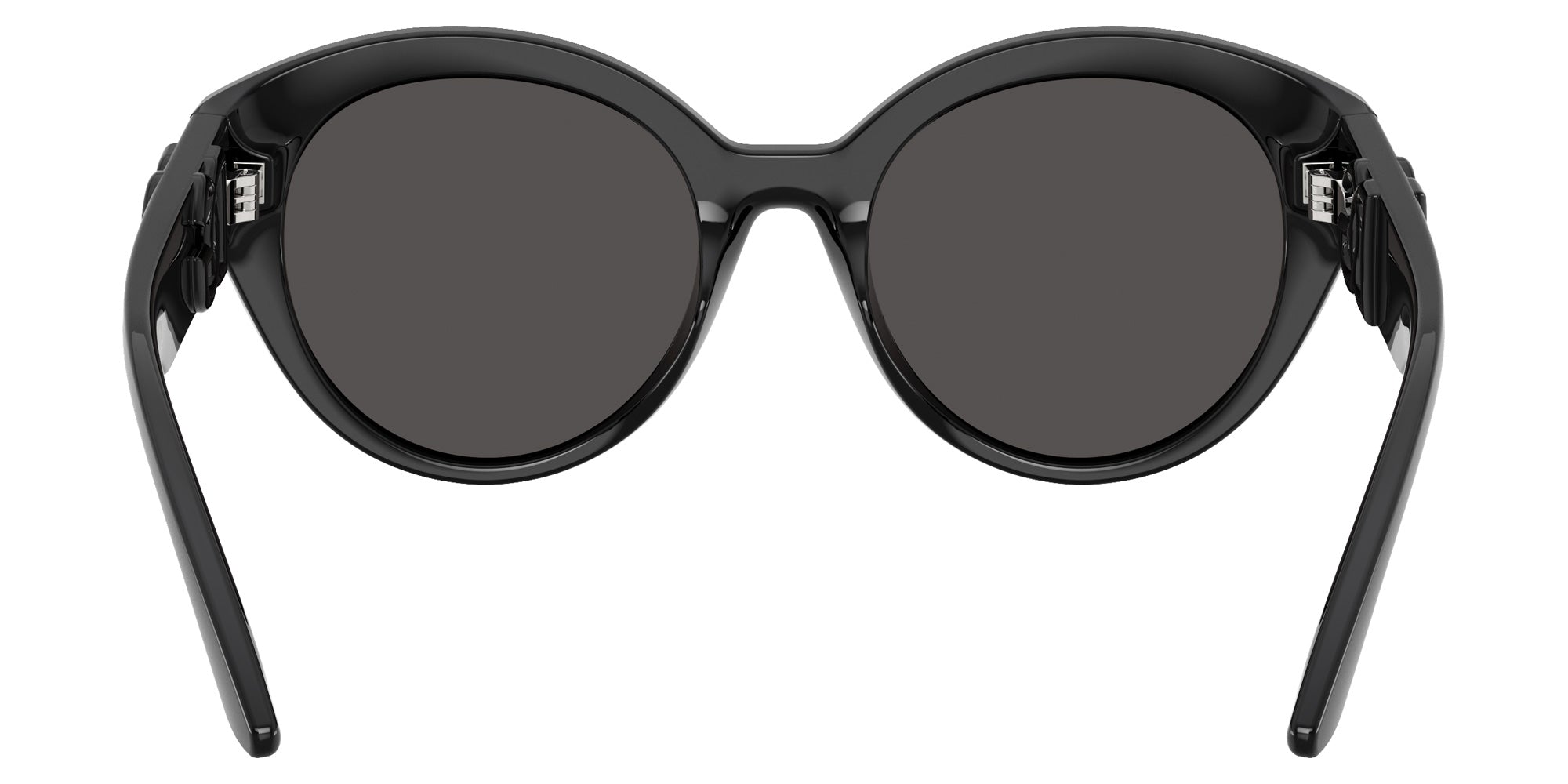 DOLCE & GABBANA DX6010 501/87 47 - Black / Dark Gray #id:dx601050187_s:102115