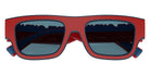 DOLCE & GABBANA DX6011 346680 47 - Red/Blue / Gray #id:dx6011346680_s:100120