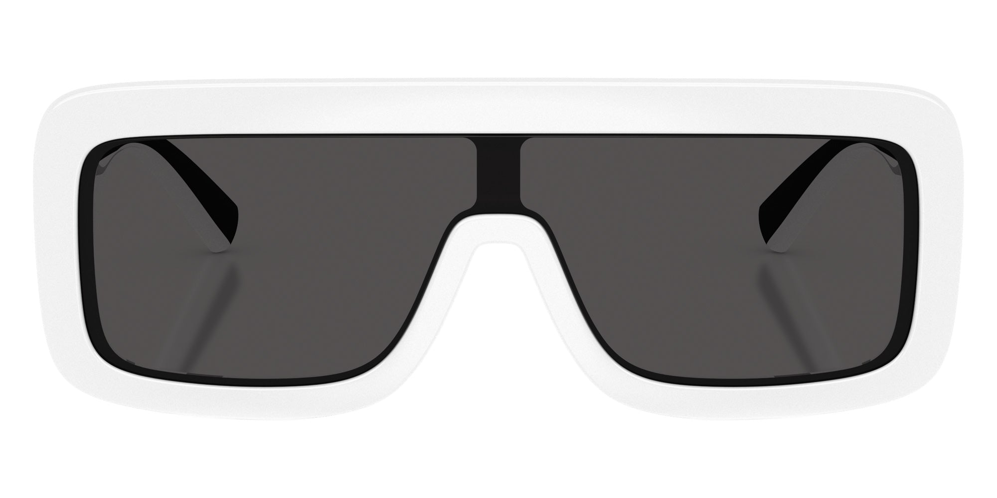 DOLCE & GABBANA DX6013 331287 118 - White / Dark Gray #id:dx6013331287_s:100100