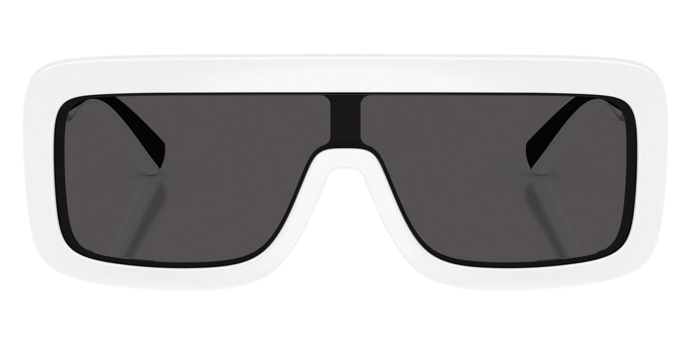 DOLCE & GABBANA DX6013 331287 118 - White / Dark Gray #id:dx6013331287_s:100100