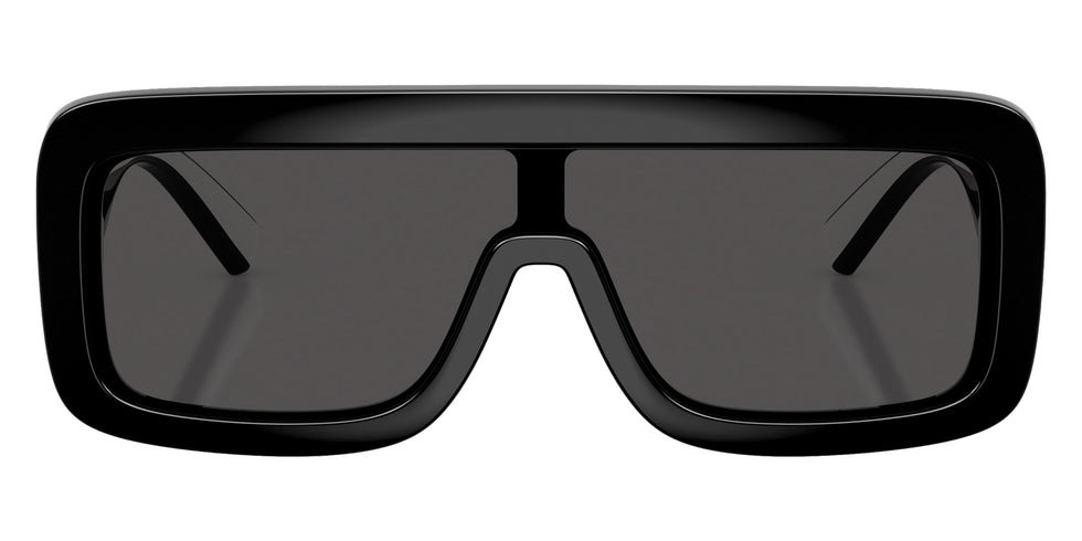 DOLCE & GABBANA DX6013 501/87 118 - Black / Dark Gray #id:dx601350187_s:104100