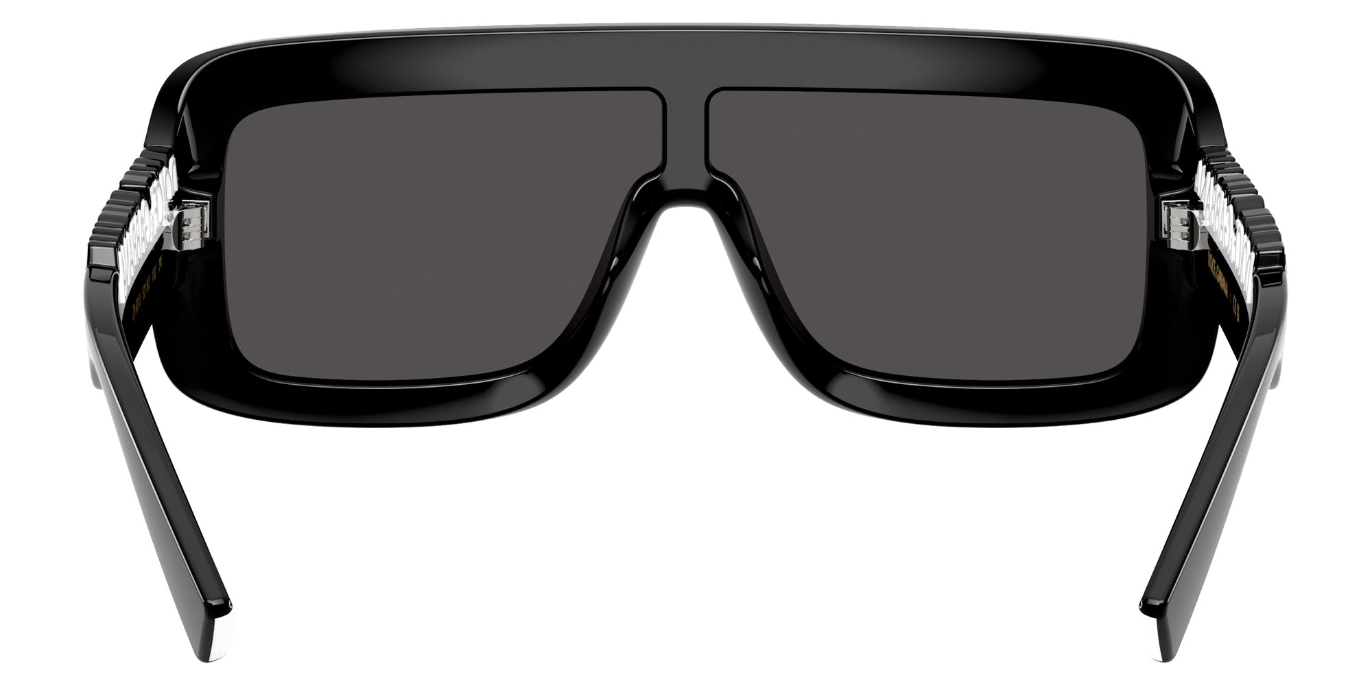DOLCE&GABBANA DX6013 Rectangle Sunglasses | EyeOns.com