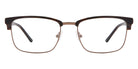 Elasta E 3135 0GMV 55 - Horn Brown #id:e3135000gmv_s:104100