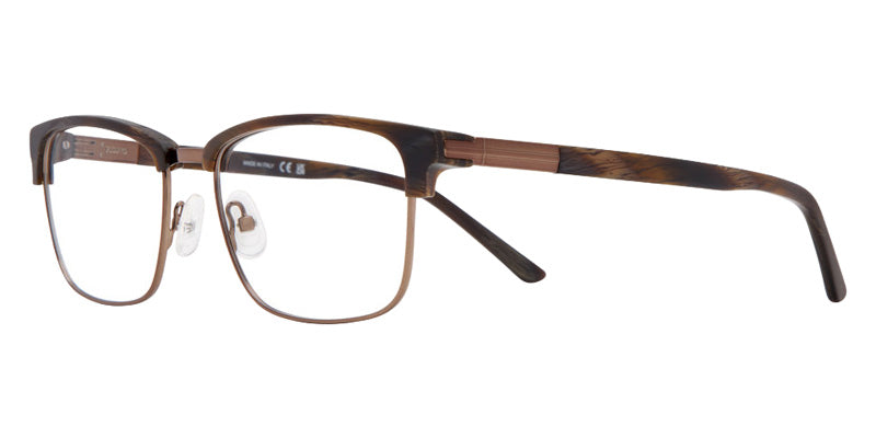 Elasta E 3135 0GMV 55 - Horn Brown #id:e3135000gmv_s:104105