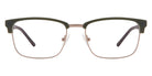 Elasta E 3135 0T6V 55 - Khaki Havana #id:e3135000t6v_s:106100