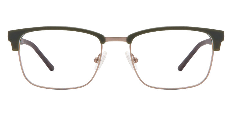 Elasta E 3135 0T6V 55 - Khaki Havana #id:e3135000t6v_s:106100