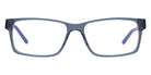 Elasta JU 291 07C5 52 - Gray Blue / Blue Mirrored #id:e3136009v2y_s:100100
