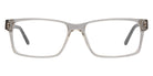 Elasta JU 291 0HKZ 52 - Beige Crystal / Blue Mirrored #id:e31360sd92y_s:102100