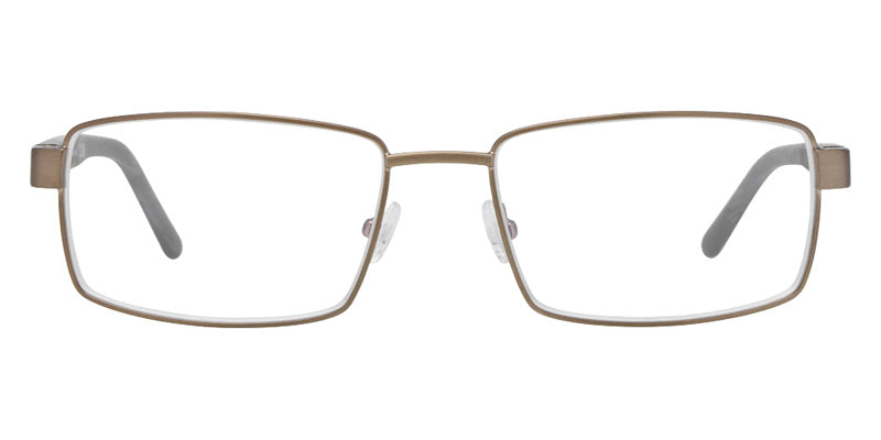 Elasta JU 973 0D4H 48 - Antique Gold / Blue Mirrored #id:e31380oun2y_s:102100