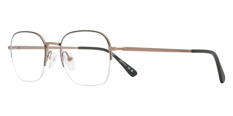 Elasta E 7257T 04EG 49 - Antique Gold Khaki #id:e7257t0004eg_s:100105