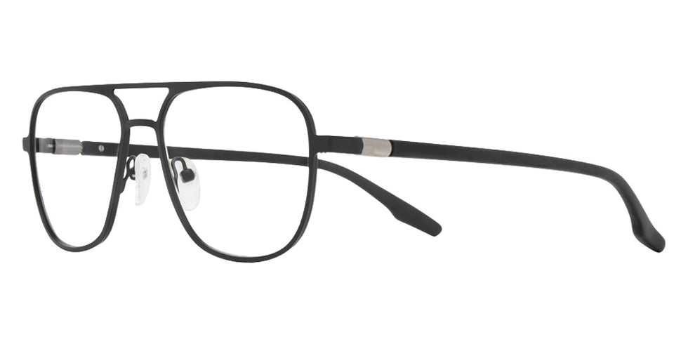 Elasta E 8014 000003 55 - Matte Black #id:e8014000003_s:100105