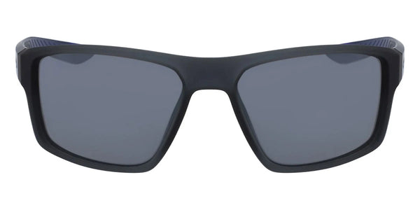 Matte Dark Gray / Silver Flash / 60-17-130