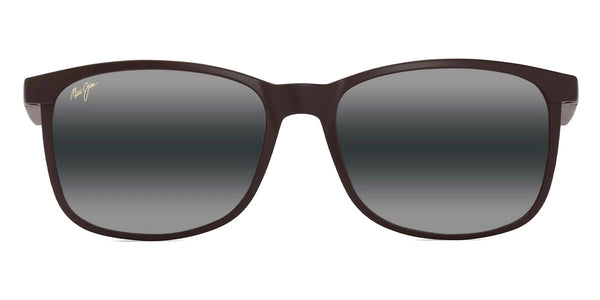 Matte Brown / Neutral Gray / 57-17-145